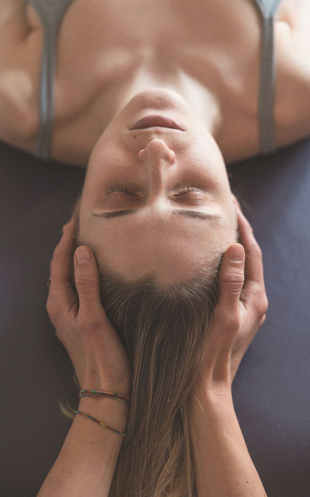 Osteopatia